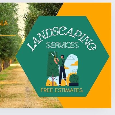 Avatar for ANTONIO ZAVALA TREE SERVICES & LANDSCAPING