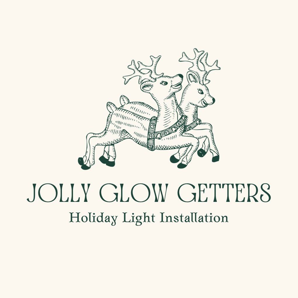 Jolly Glow Getters