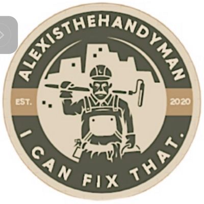 Avatar for Alexis Lopez Handyman Services