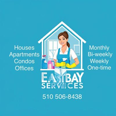 Avatar for East bay services