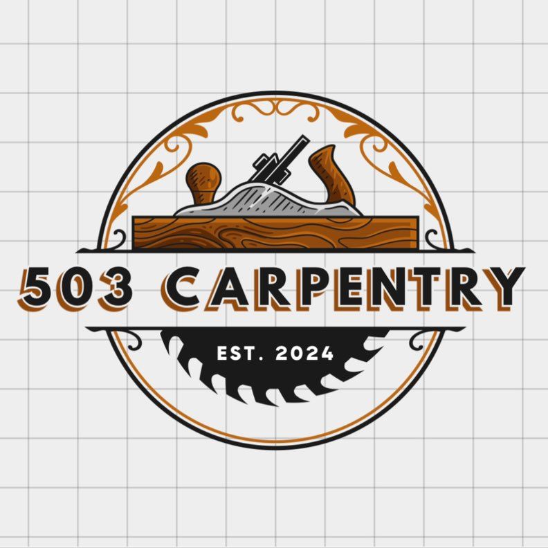 503 Carpentry