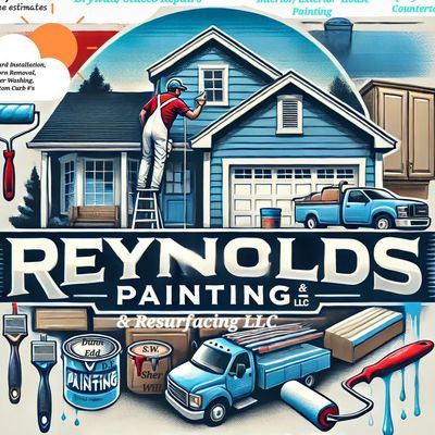 Avatar for Reynolds Painting & Resurfacing LLC