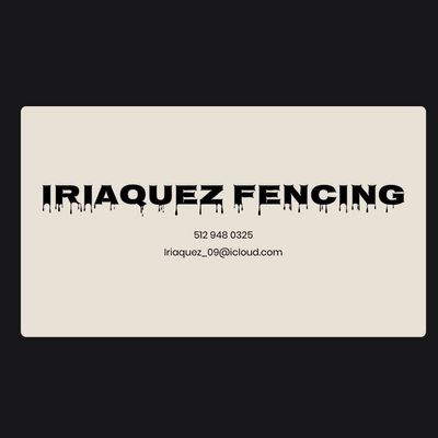 Avatar for Iriaquez fencing