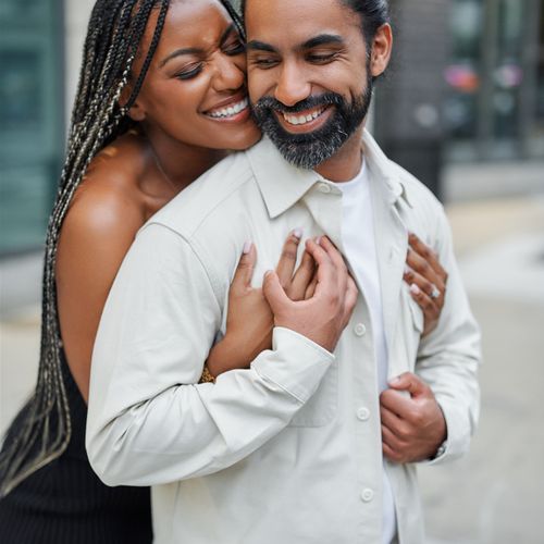 Engagement Photography