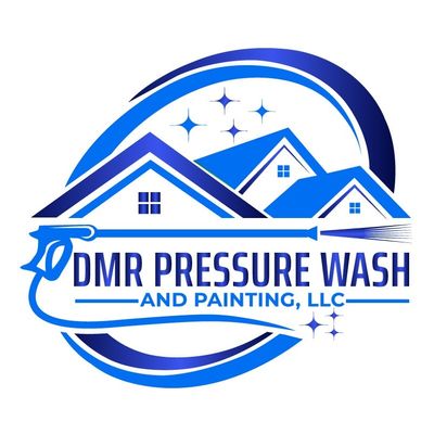 Avatar for DMR PRESSURE WASH AND PAINTING, LLC