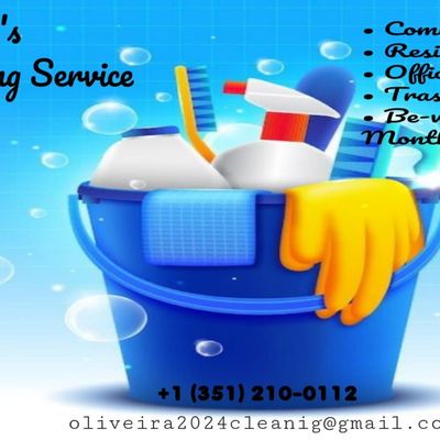 Avatar for Oliveira’scleaning