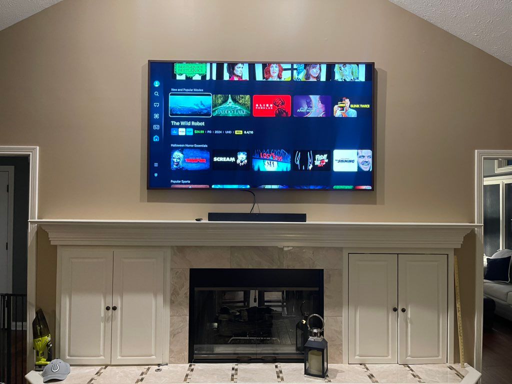 Projects and media