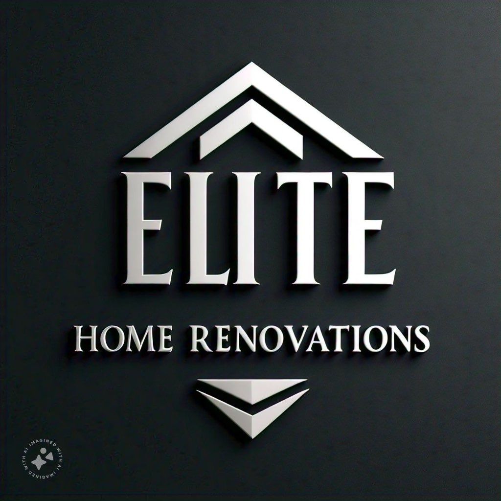 Elite Home Renovations