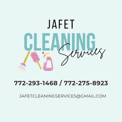 Avatar for Jafet Cleaning Services Llc