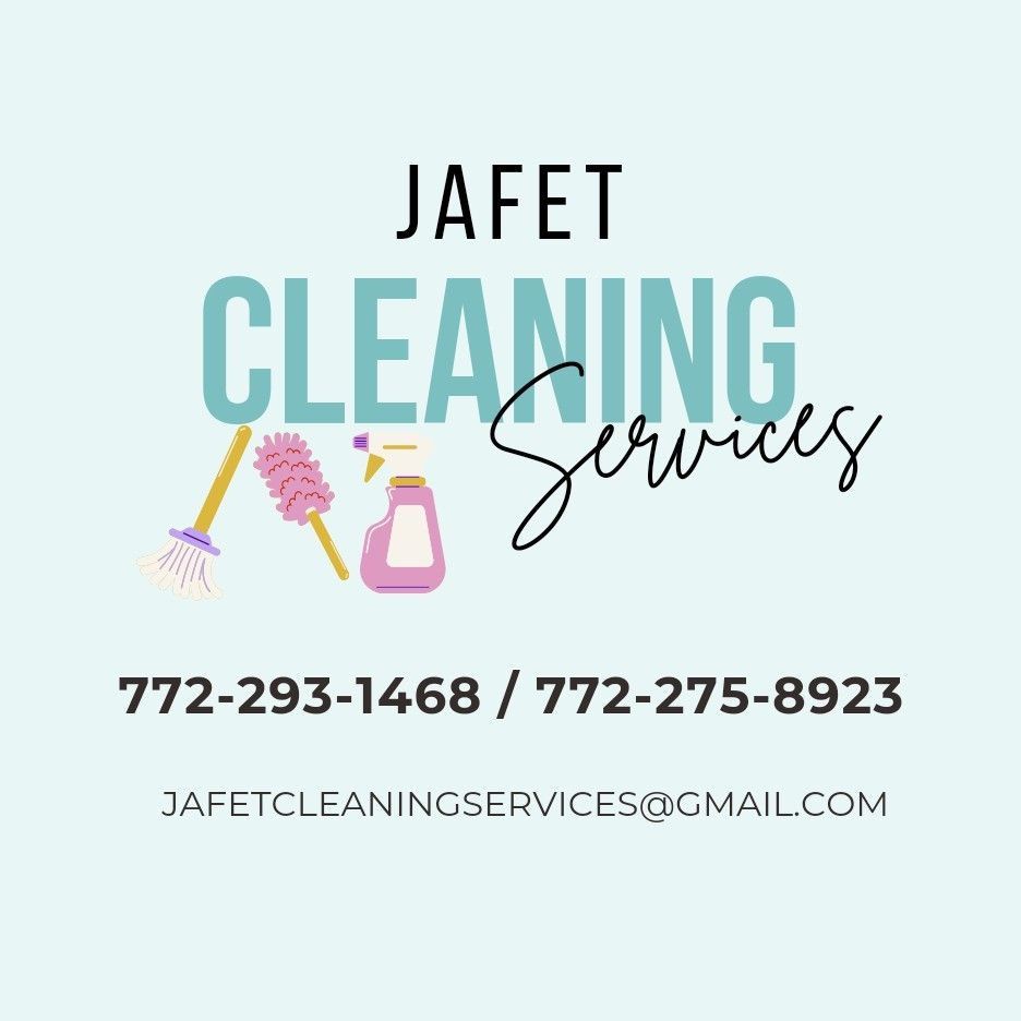 Jafet Cleaning Services Llc