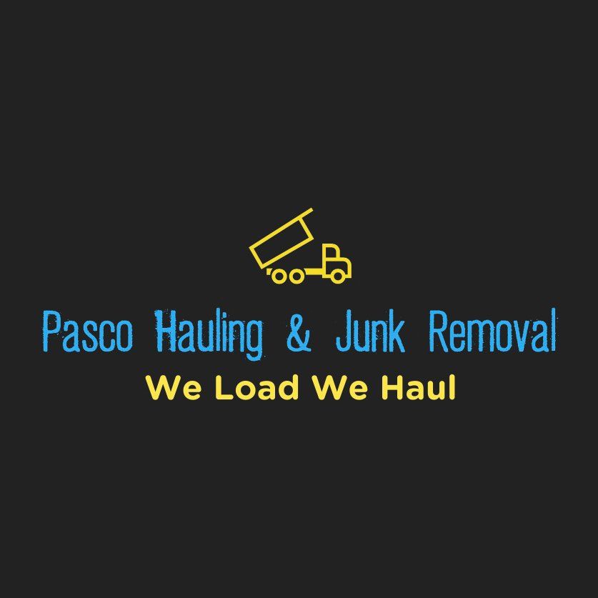 Pasco Hauling & Junk Removal LLC