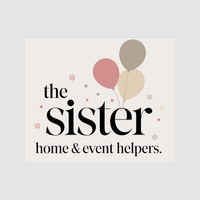 Avatar for The Sister Home and Event Helpers