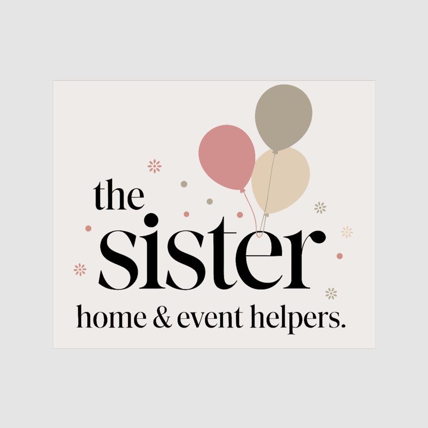 The Sister Home and Event Helpers