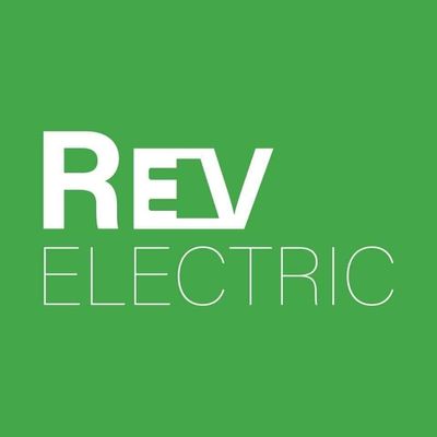 Avatar for Rev Electric