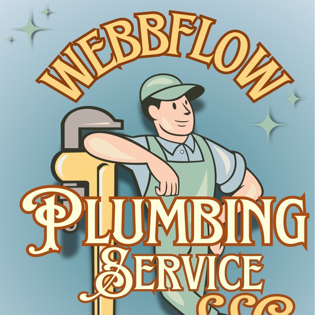 Webbflow Plumbing Service