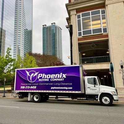 Avatar for Phoenix Moving