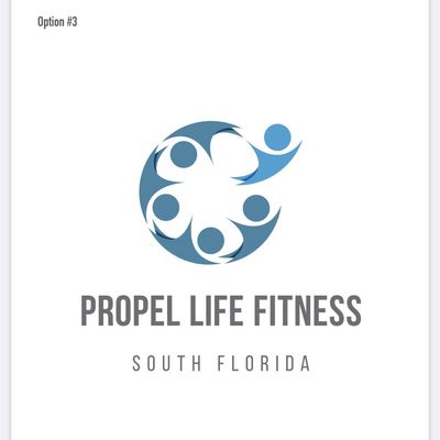 Avatar for Propel Life Fitness LLC