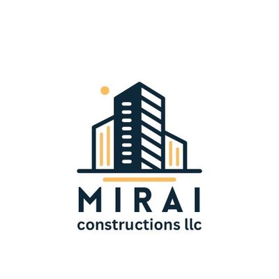 Avatar for Mirai constructions LLC