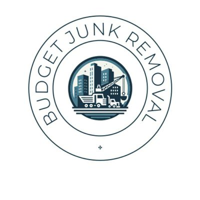 Avatar for Budget Junk Removal