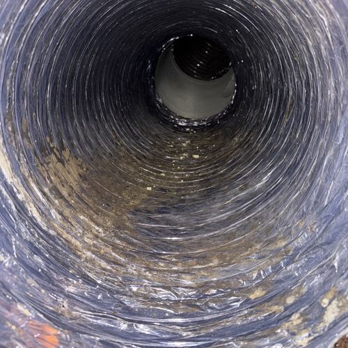 Duct and Vent Cleaning