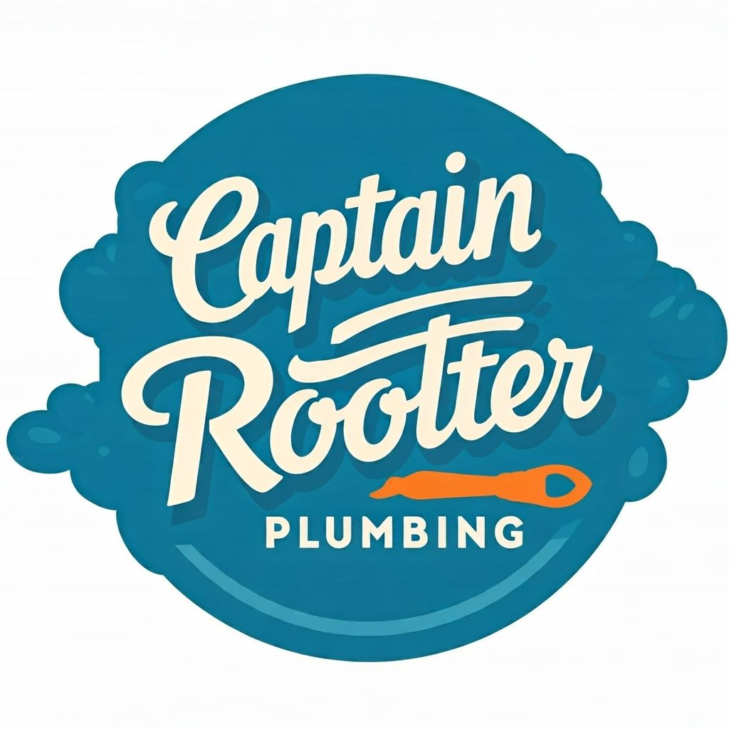 Captain rooter plumbing