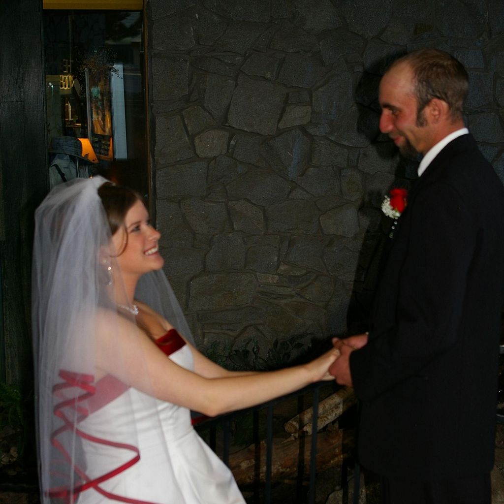 Sapphire Romance Photography