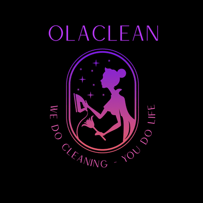 Avatar for OlaCleanLLC - we do cleaning, you do life!