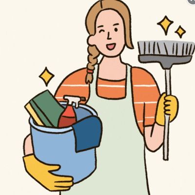 Avatar for Lil helpers