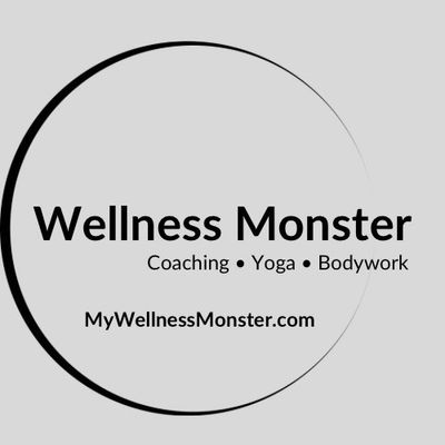 Avatar for Wellness Monster