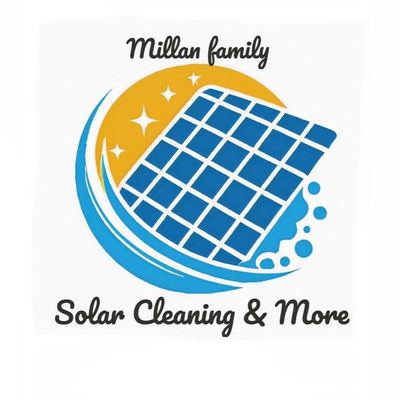 Avatar for Millan Family Solar Cleaning & More