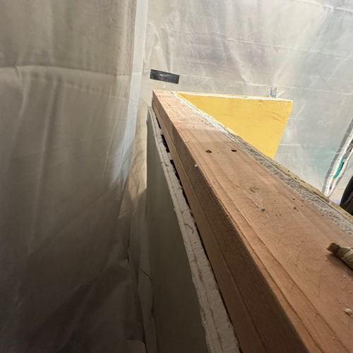 Drywall Repair and Texturing