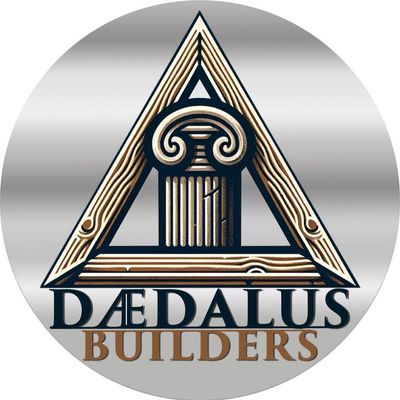 Avatar for Daedalus Builders