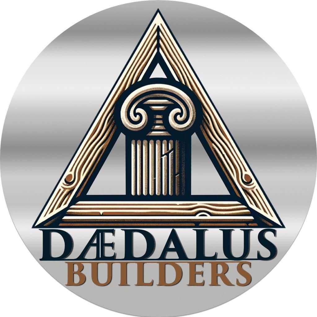 Daedalus Builders