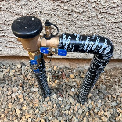 Avatar for JL PLUMBING