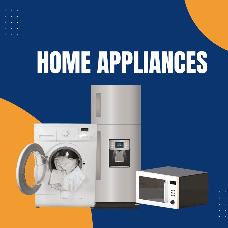 Caspi Appliance Repair