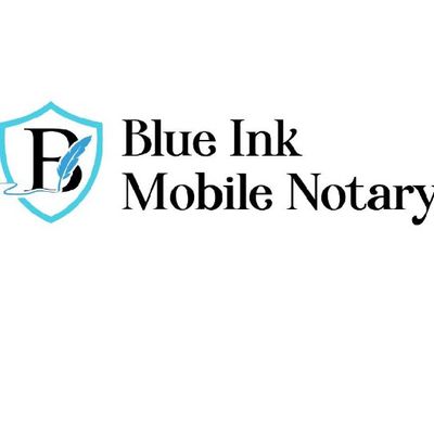 Avatar for Blue Ink Mobile Notary