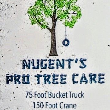 Avatar for Nugent's Pro Tree Care