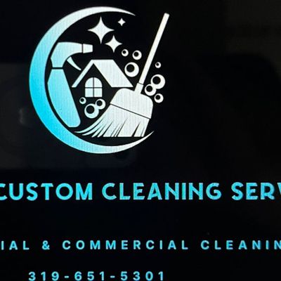 Avatar for Custom Cleaning Solutions
