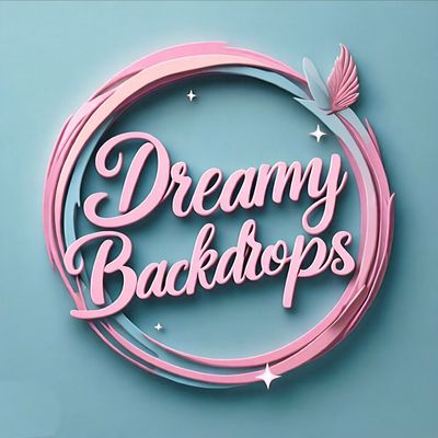 Avatar for Dreamy Backdrops