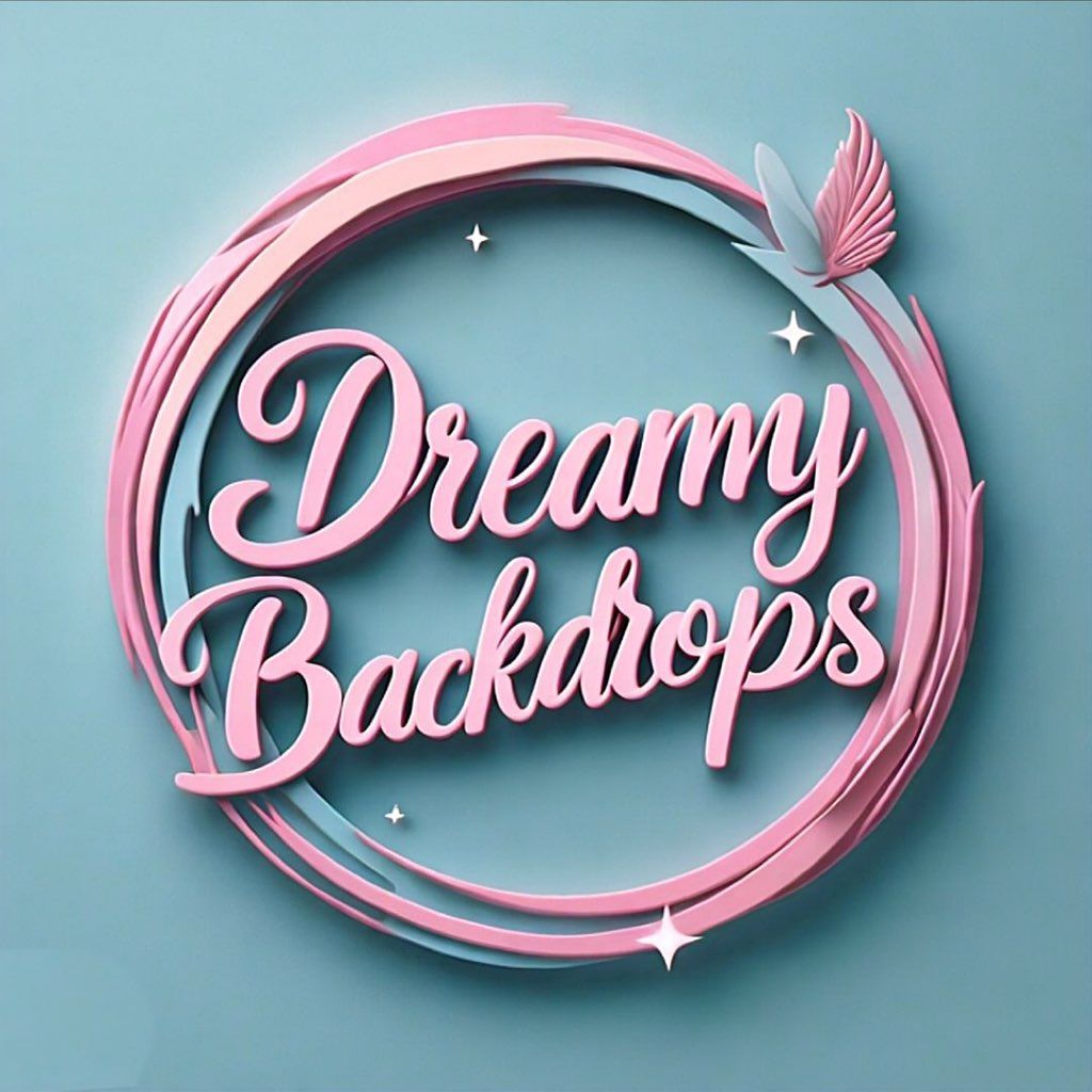 Dreamy Backdrops