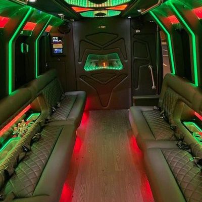 Avatar for US worldwide limo Sacramento