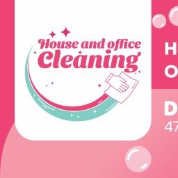 Avatar for D e J cleaning