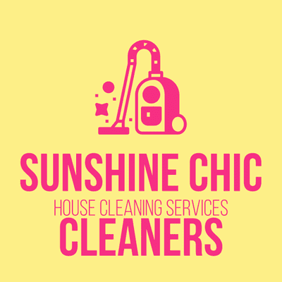 Avatar for sunshine chic cleaners and more