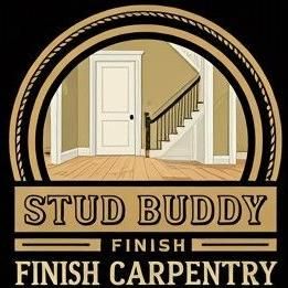 Avatar for StudBuddy Finish Carpentry