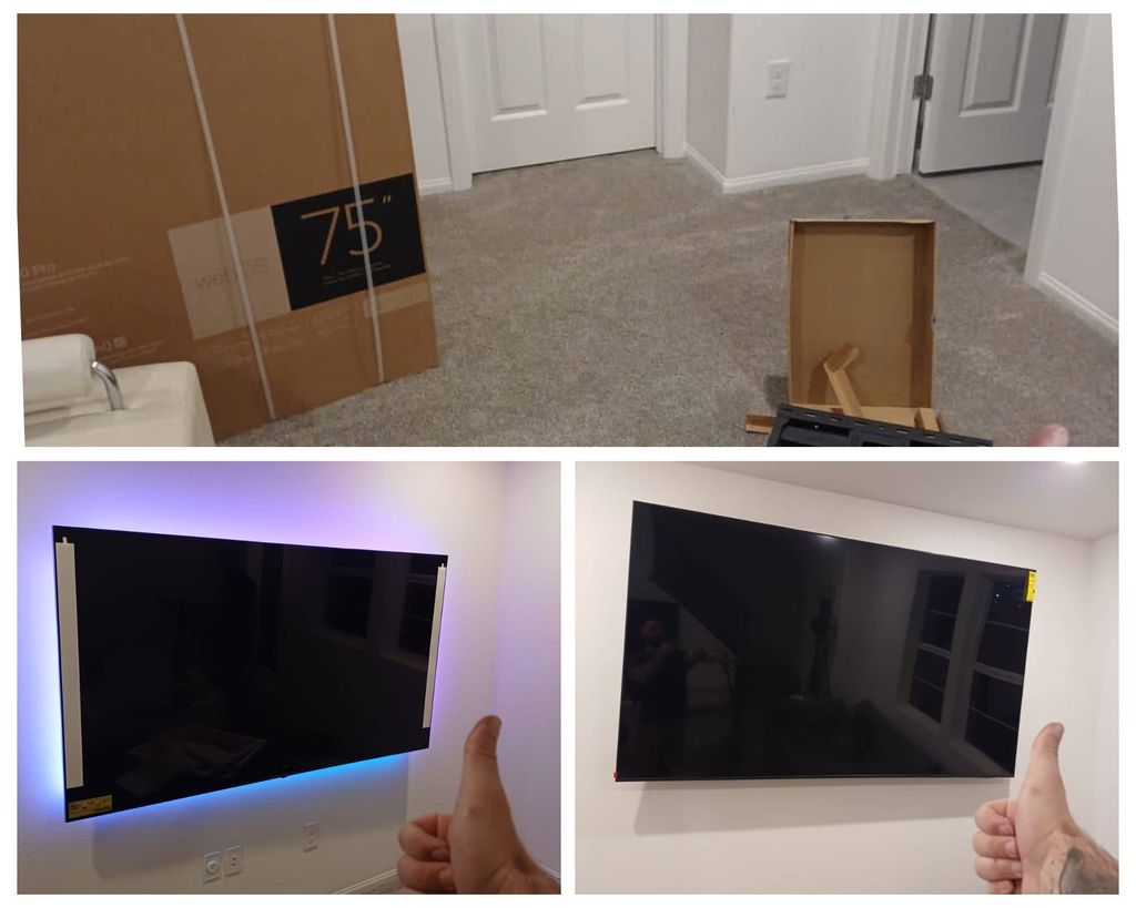 Projects and media