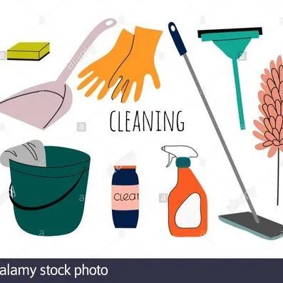 Avatar for Francis House cleaning