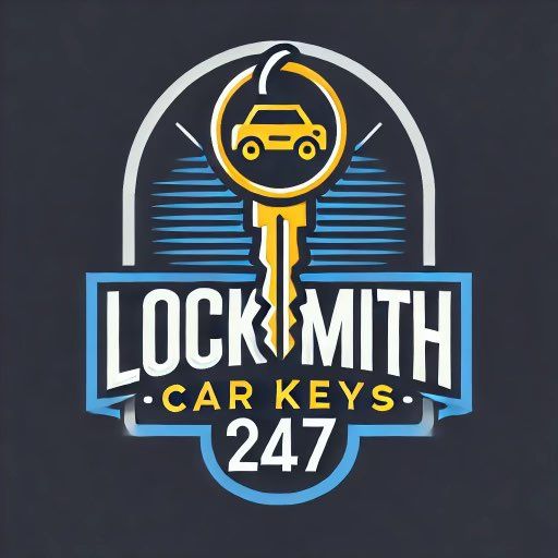 LockSmith Car Keys 24/7