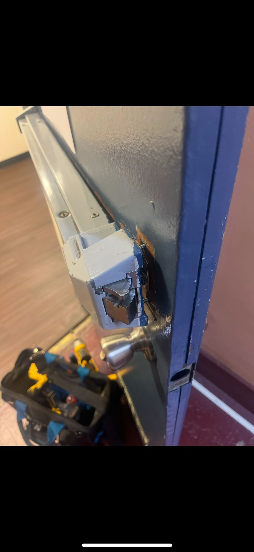 Lock Installation and Repair