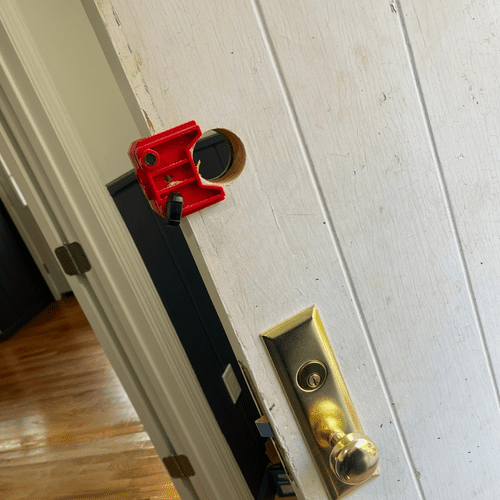 Lock Installation and Repair