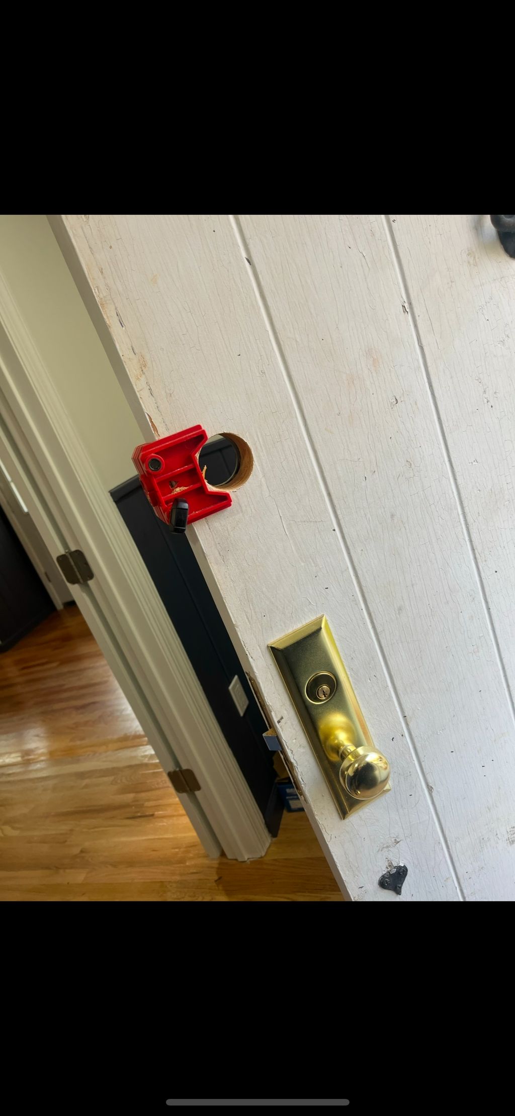 Lock Installation and Repair